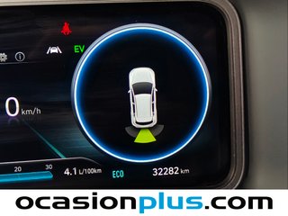 Hyundai Kona 1.6 GDI HEV Maxx DCT 104 kW (141 CV)