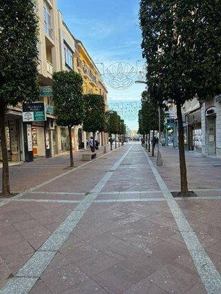 Piso en venta en Casco Antiguo en Algeciras