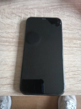 iPhone 11 64GB Negro
