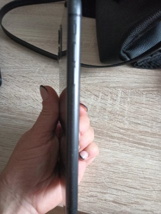 iPhone 11 64GB Negro