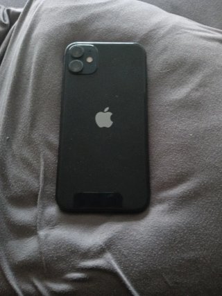 iPhone 11 64GB Negro