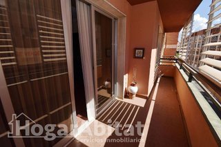 Piso en venta en Este en Castellón de la Plana