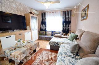 Piso en venta en Lo Morant- San Nicolás de Bari en Alicante