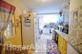 Piso en venta en Lo Morant- San Nicolás de Bari en Alicante