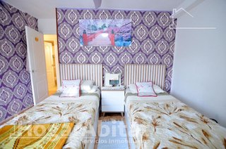 Piso en venta en Lo Morant- San Nicolás de Bari en Alicante