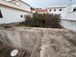 Terreno en venta en Granadilla de Abona ciudad en Granadilla de Abona
