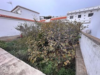 Terreno en venta en Granadilla de Abona ciudad en Granadilla de Abona