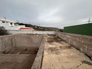 Terreno en venta en Granadilla de Abona ciudad en Granadilla de Abona
