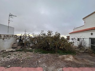 Terreno en venta en Granadilla de Abona ciudad en Granadilla de Abona