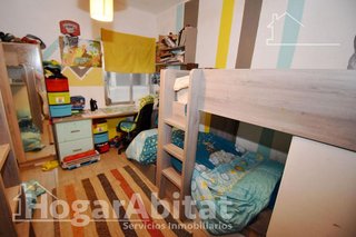 Piso en venta en Cariñena - Carinyena en Villarreal
