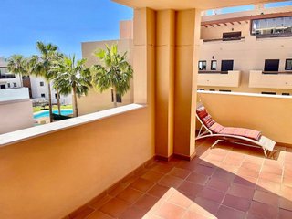 Piso en venta en La Cala de Mijas en Mijas