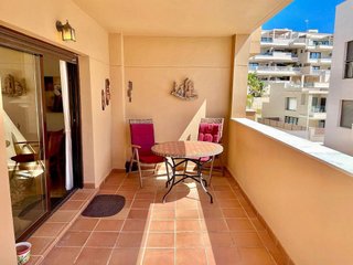 Piso en venta en La Cala de Mijas en Mijas