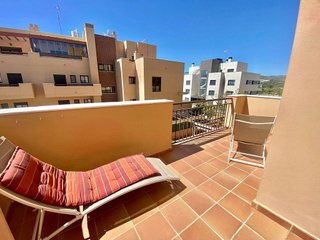 Piso en venta en La Cala de Mijas en Mijas