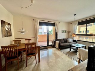 Piso en venta en La Cala de Mijas en Mijas