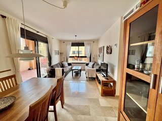 Piso en venta en La Cala de Mijas en Mijas