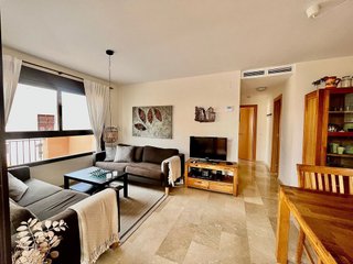 Piso en venta en La Cala de Mijas en Mijas