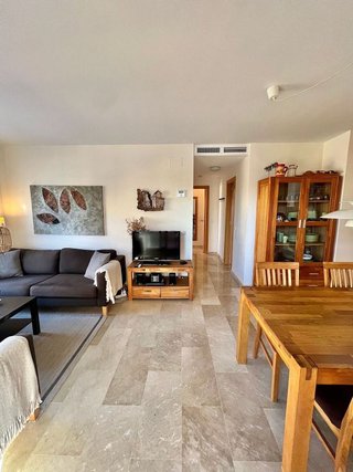 Piso en venta en La Cala de Mijas en Mijas