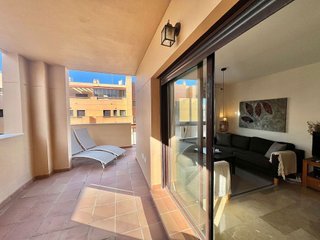 Piso en venta en La Cala de Mijas en Mijas