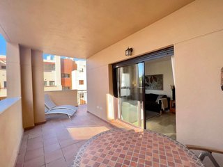 Piso en venta en La Cala de Mijas en Mijas