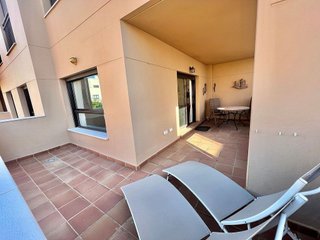 Piso en venta en La Cala de Mijas en Mijas