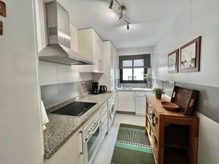 Piso en venta en La Cala de Mijas en Mijas