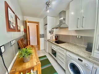 Piso en venta en La Cala de Mijas en Mijas