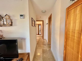 Piso en venta en La Cala de Mijas en Mijas