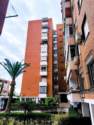 Piso en venta en Portada Alta - Pol. Crta. De Cártama en Málaga