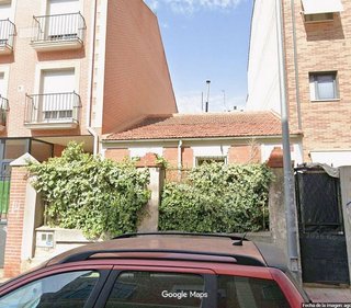 Solar en venta en Delicias en Valladolid