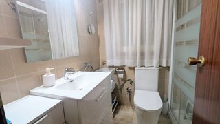 Piso en venta en Centro en Castellón de la Plana