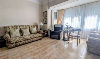 Piso en venta en Centro en Castellón de la Plana