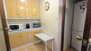 Piso en venta en Centro en Castellón de la Plana