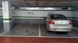 Piso en venta en Centro en Castellón de la Plana