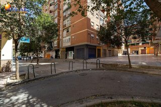 Piso en venta en Barrio de Zaidín en Granada