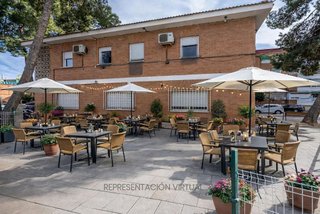 Bar en venta en Mejorada del Campo