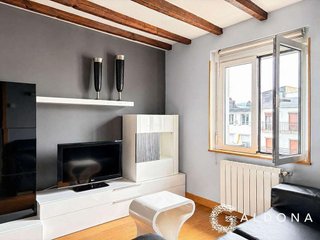 Piso en venta en Centro en San Sebastián-Donostia