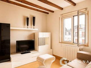 Piso en venta en Centro en San Sebastián-Donostia