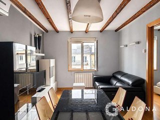 Piso en venta en Centro en San Sebastián-Donostia