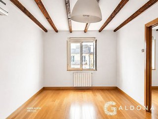 Piso en venta en Centro en San Sebastián-Donostia