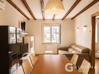 Piso en venta en Centro en San Sebastián-Donostia