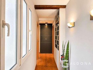 Piso en venta en Centro en San Sebastián-Donostia
