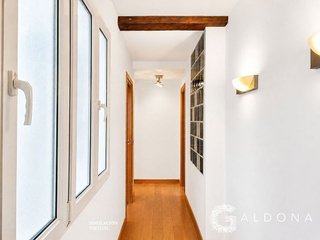 Piso en venta en Centro en San Sebastián-Donostia