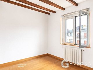 Piso en venta en Centro en San Sebastián-Donostia