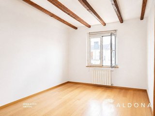 Piso en venta en Centro en San Sebastián-Donostia