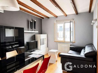 Piso en venta en Centro en San Sebastián-Donostia