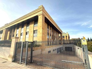 Garaje en venta en Capuchinos - Glorieta en Salamanca