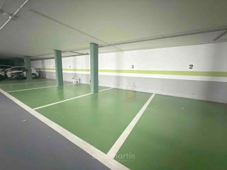 Garaje en venta en Capuchinos - Glorieta en Salamanca