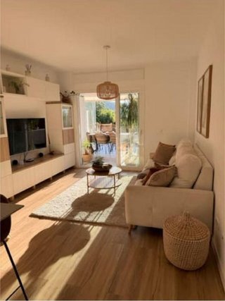 Piso en venta en Reserva de Marbella en Marbella