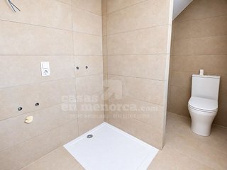 Piso en venta en Maó en Mahón