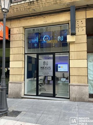 Local comercial en venta en Centro - Casco Antiguo en Zamora